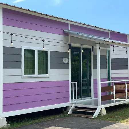 Raintown Cottage Taiping Exterior photo