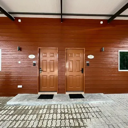 Raintown Cottage Taiping Exterior photo