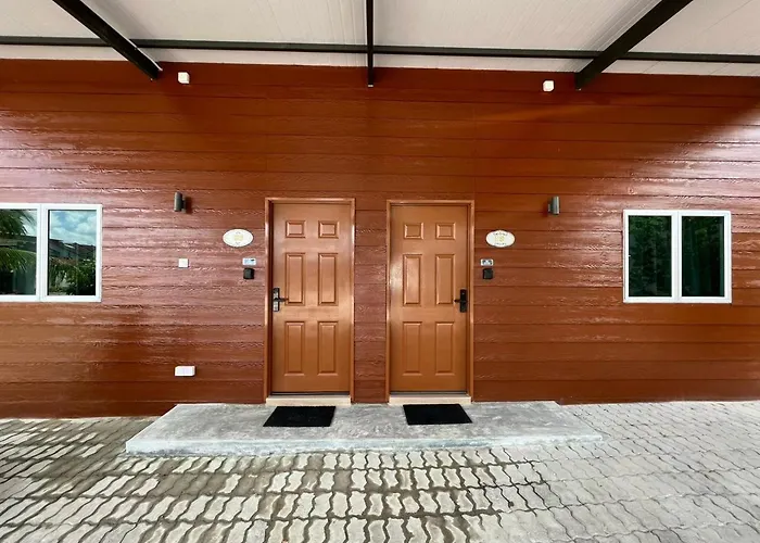 Raintown Cottage