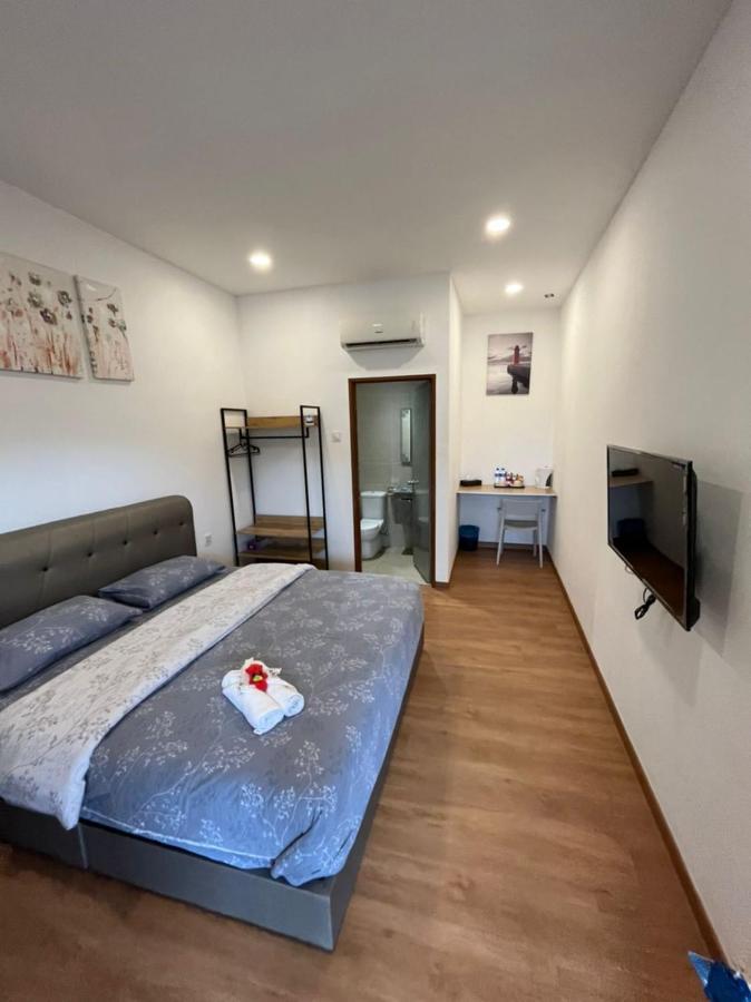 Homestay Raintown